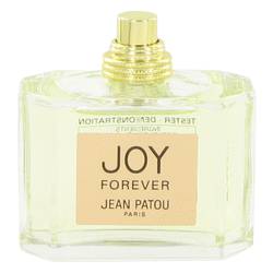 Joy Forever | Eau De Parfum Spray (Tester) | Women | 2.5 oz Eau De Parfum Spray