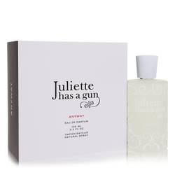 Juliette Has A Gun Anyway | 3.3 oz EDP Spray | Women