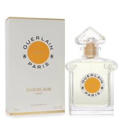 Guerlain Jicky | 2.5 oz EDP Spray | Women