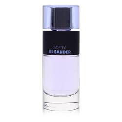Jil Sander Softly Serene | Eau De Parfum Spray (Tester) | Women | 2.7 oz Eau De Parfum Spray