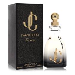 Jimmy Choo I Want Choo Forever By Jimmy Choo | Womens | Eau de Parfum