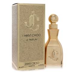 Jimmy Choo I Want Choo Le Parfum By Jimmy Choo | Womens | Eau de Parfum
