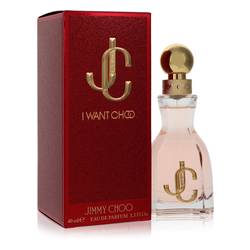 Jimmy Choo I Want Choo | Eau De Parfum Spray | Women