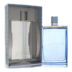 Jimmy Choo Man Aqua | Eau De Toilette Spray | Men | 6.7 oz