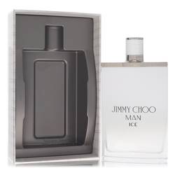 Jimmy Choo Ice By Jimmy Choo | Mens | Eau de Toilette