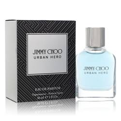 Jimmy Choo Urban Hero By Jimmy Choo | Mens | Eau de Parfum