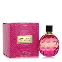 Jimmy Choo Rose Passion By Jimmy Choo | Womens | Eau de Parfum