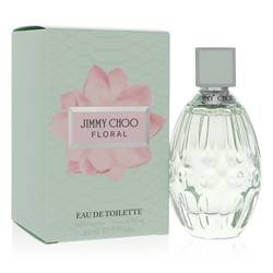 Jimmy Choo Floral By Jimmy Choo | Womens | Eau de Toilette