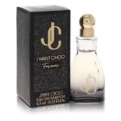 Jimmy Choo I Want Choo Forever | 0.15 oz Mini EDP | Women