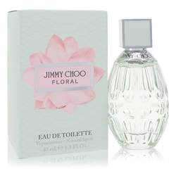 Jimmy Choo Floral By Jimmy Choo | Womens | Eau de Toilette