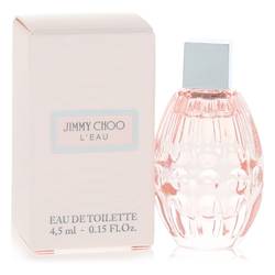 Jimmy Choo L'eau | 0.15 oz Mini EDT | Women