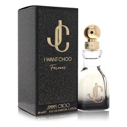 Jimmy Choo I Want Choo Forever By Jimmy Choo | Womens | Eau de Parfum