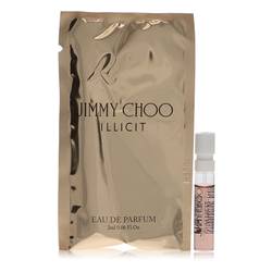 Jimmy Choo Illicit | 0.06 oz Vial | Women