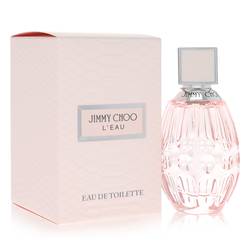 Jimmy Choo L'eau By Jimmy Choo | Womens | Eau de Toilette