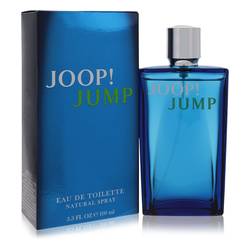 Joop Jump | Eau De Toilette Spray | Men | 3.3 oz
