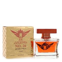 Joseph Jivago Joe Legend No. 26 | 3.4 oz EDP Spray | Women