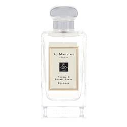 Jo Malone Peony & Blush Suede | Cologne Spray (Unisex Unboxed) | Men | 3.4 oz Cologne Spray