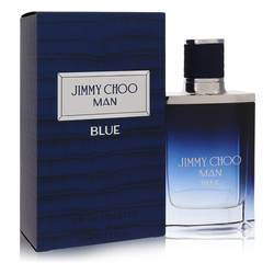 Jimmy Choo Man Blue By Jimmy Choo | Mens | Eau de Toilette