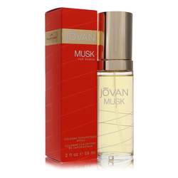 Jovan Musk By Jovan | Womens | Cologne