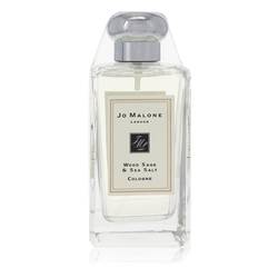 Jo Malone Wood Sage & Sea Salt | Cologne Spray (Unisex Unboxed) | Women | 3.4 oz Cologne Spray