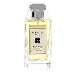 Jo Malone Lime Basil & Mandarin | Cologne Spray (Unisex Unboxed) | Men | 3.4 oz Cologne Spray