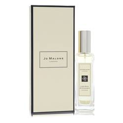 Jo Malone Lime Basil & Mandarin | Cologne Spray (Unisex) | Men | 1 oz Cologne Spray