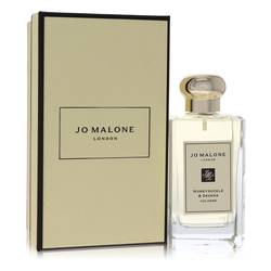 Jo Malone Honeysuckle & Davana | 3.4 oz Cologne Spray | Women