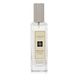 Jo Malone Wood Sage & Sea Salt | Cologne Spray (Unisex Unboxed) | Men | 1 oz Cologne Spray