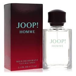 Joop! Joop | 2.5 oz Deodorant Spray | Men