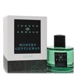 Joseph Abboud Modern Gentleman | Eau De Parfum Spray | Men | 3.4 oz