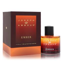Joseph Abboud Ember | 3.4 oz EDP Spray | Men