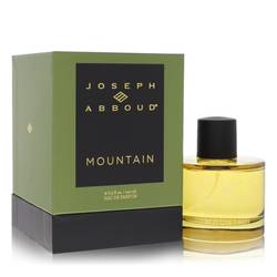 Joseph Abboud Mountain | 3.4 oz EDP Spray | Men