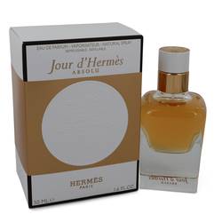 Jour D'hermes Absolu Refillable | Eau De Parfum Spray Refillable | Women
