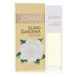 Jovan Island Gardenia | 1.5 oz Cologne Spray | Women