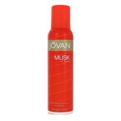 Jovan Musk | 5 oz Deodorant Spray | Women