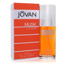 Jovan Musk | 3 oz Cologne Spray | Men