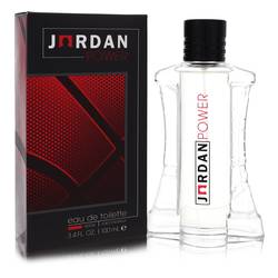 Michael Jordan Jordan Power | 3.4 oz EDT Spray | Men