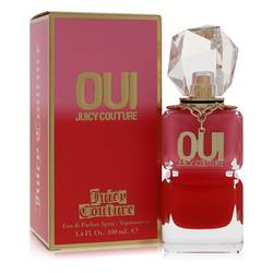Juicy Couture Oui | 3.4 oz EDP Spray | Women