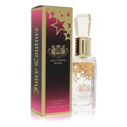 Juicy Couture Hollywood Royal | 1.4 oz EDT Spray | Women