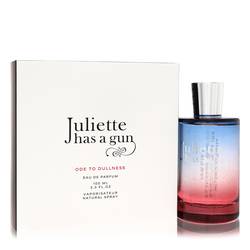 Juliette Has A Gun Ode To Dullness | Eau De Parfum Spray | Women | 3.4 oz