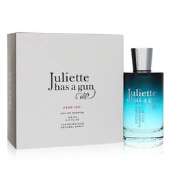 Juliette Has A Gun Pear Inc | Eau De Parfum Spray (Unisex) | Men | 3.3 oz Eau De Parfum Spray