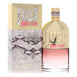 Just Cavalli | Eau De Toilette Spray | Women