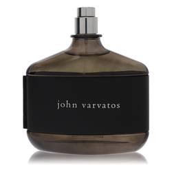 John Varvatos | Eau De Toilette Spray (Tester) | Men | 4.2 oz Eau De Toilette Spray