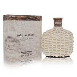 John Varvatos Artisan Pure | 4.2 oz EDT Spray | Men