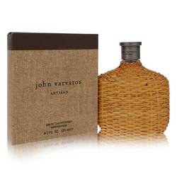 John Varvatos Artisan | Eau De Toilette Spray | Men | 4.2 oz