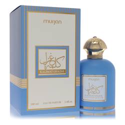 Dumont Paris Dumont Murjan Kalimat Ghazal | 3.4 oz EDP Spray | Women