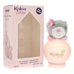 Kaloo Lilirose | 3.2 oz Eau De Senteur Spray | Women