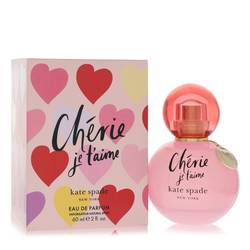 Kate Spade Cherie Je T'aime | Eau De Parfum Spray | Women