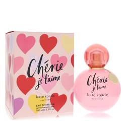 Kate Spade Cherie Je T'aime | Eau De Parfum Spray | Women