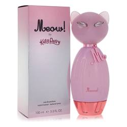 Meow | Eau De Parfum Spray | Women | 3.4 oz